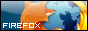 Button. The firefox logo, cropped to fit into a button.